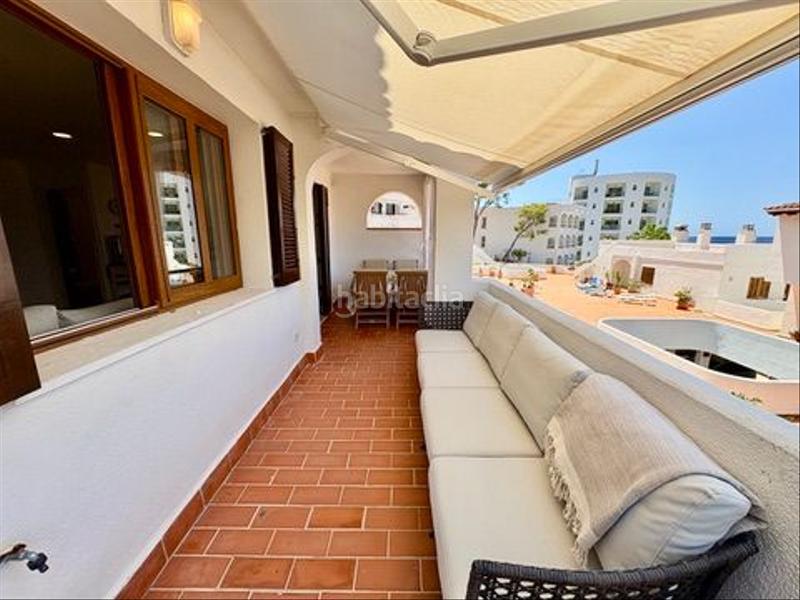 Foto 7b7f48b9-082f-4608-a7a5-2557926ffd26. Appartement mit heizung parking pool in Sant Elm Andratx
