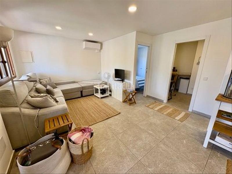 Foto 8de957e6-2c91-48a6-acc7-44e4aa82b207. Appartement mit heizung parking pool in Sant Elm Andratx