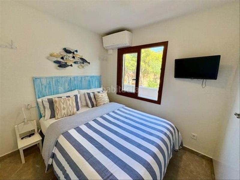 Foto a2152398-d363-4025-b899-5d561f7c2b33. Appartement mit heizung parking pool in Sant Elm Andratx