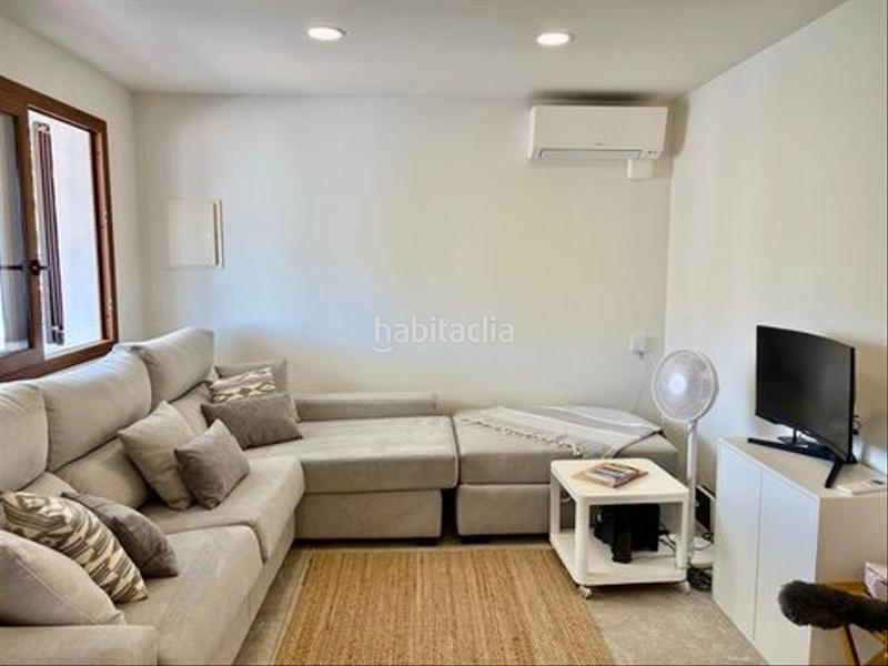 Foto abdf93fe-a10a-4be9-9be2-efdd45d86269. Piccolo appartamento con riscaldamento parcheggio piscina in Andratx