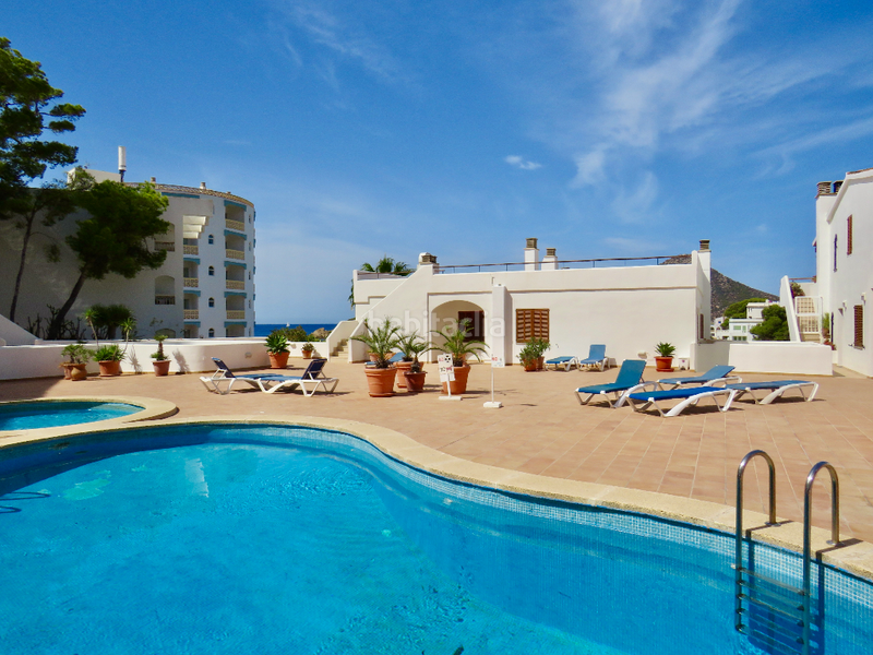 Foto c65fd53e-1699-4593-a87a-6ef870f03ff7. Piccolo appartamento con riscaldamento parcheggio piscina in Andratx