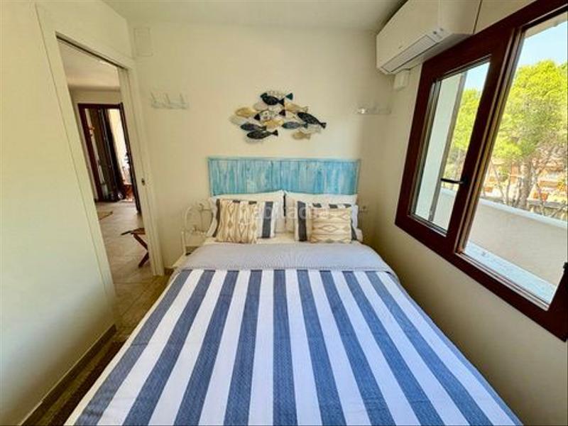 Foto e6c9d45e-8b21-4c35-b6be-f58ef33d237c. Piccolo appartamento con riscaldamento parcheggio piscina in Andratx