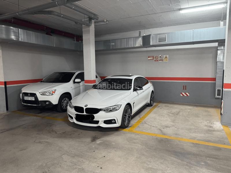 Foto 24204955-3c79-4926-8907-3257afccbcf1. Lloguer aparcament cotxe a Andratx Andratx