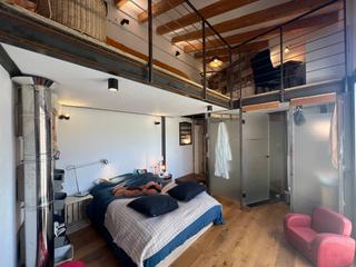 Lloguer Casa a S´Arracó