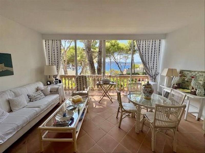 Foto 15538ed5-7434-4ff5-ad27-5e061a87e16d. Apartament amb calefacció aparcament a Santa Ponça Calvià