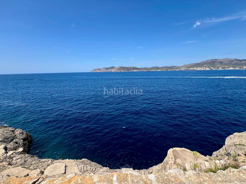 Foto 2c53f4e2-4f58-48aa-93ae-52639bbce737. Apartament amb calefacció aparcament a Santa Ponça Calvià