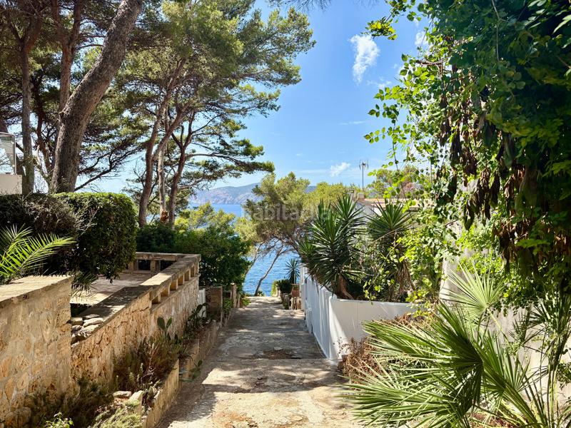 Foto 6ce7d20b-e556-4e55-ab69-0bb4afb40e58. Apartament amb calefacció aparcament a Santa Ponça Calvià