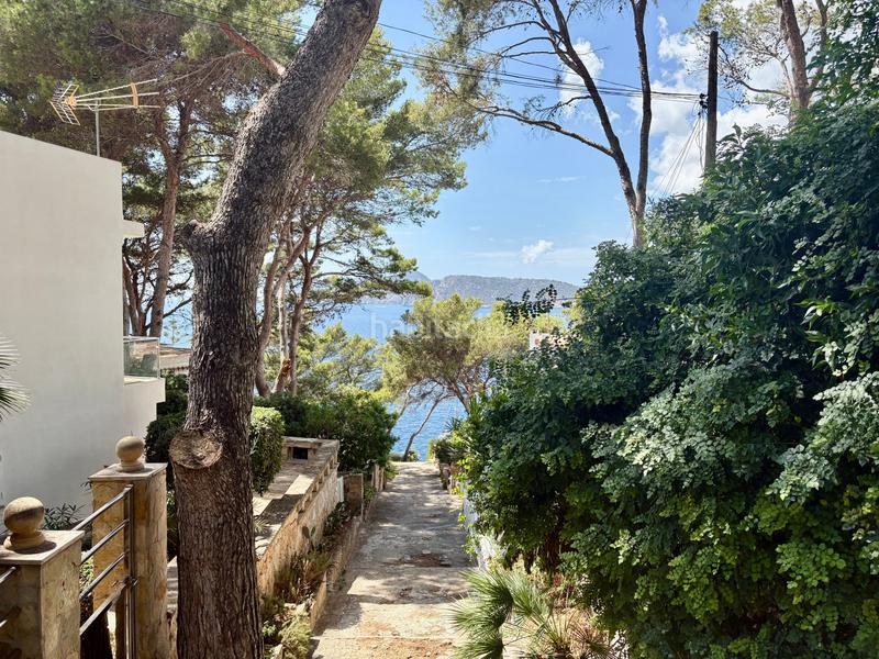 Foto 80fb878a-7461-40b0-ac83-a2ff4c1940a3. Apartament amb calefacció aparcament a Santa Ponça Calvià