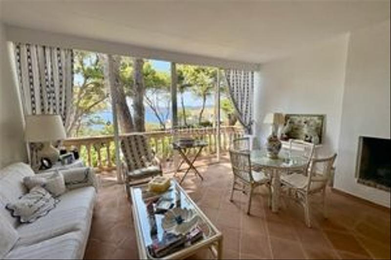 Foto 9655b063-0ca9-47e4-8129-56160428398b. Apartament amb calefacció aparcament a Santa Ponça Calvià