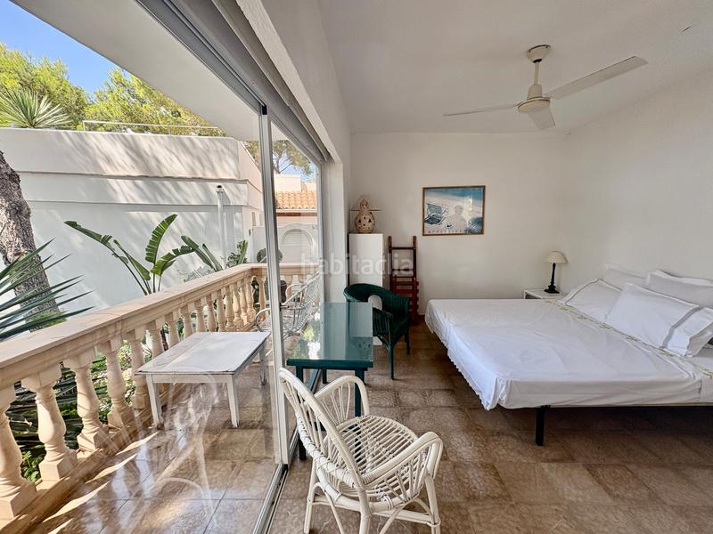 Foto a28ada4d-1098-4b83-901e-0bd82b5a6cf6. Apartament amb calefacció aparcament a Santa Ponça Calvià