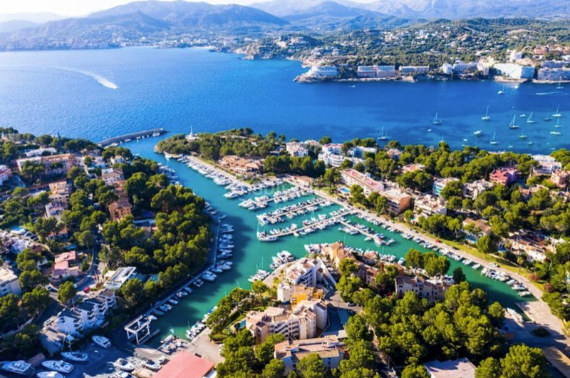 Foto d53c3a4c-f380-4e37-9629-a0852b5e08ca. Apartament amb calefacció aparcament a Santa Ponça Calvià