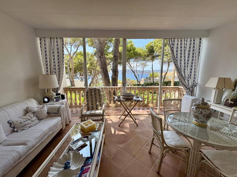 Foto fb0930e4-b668-480b-a033-d818ad942cde. Apartament amb calefacció aparcament a Santa Ponça Calvià