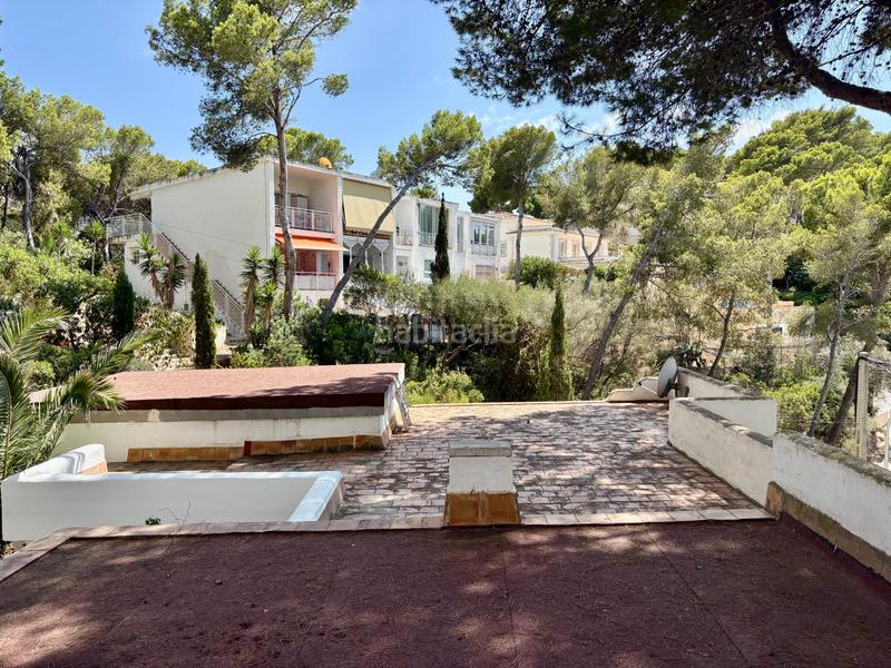 Foto 091f0b13-65df-4b36-946c-276a6ab18cfb. Apartment with heating parking in Santa Ponça Calvià