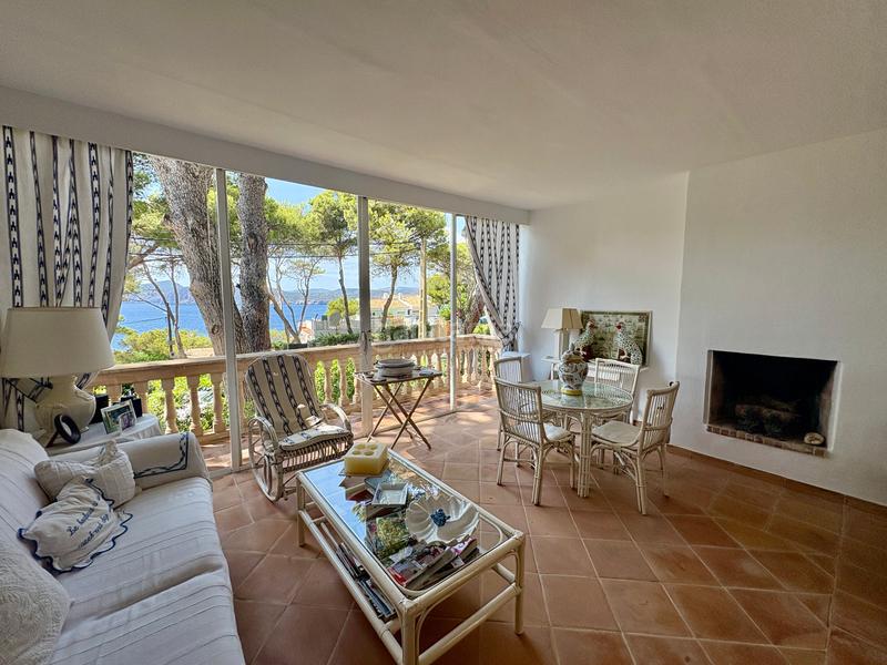 Foto b5abce69-dffa-4002-b666-eda0a0968e30. Apartment with heating parking in Santa Ponça Calvià