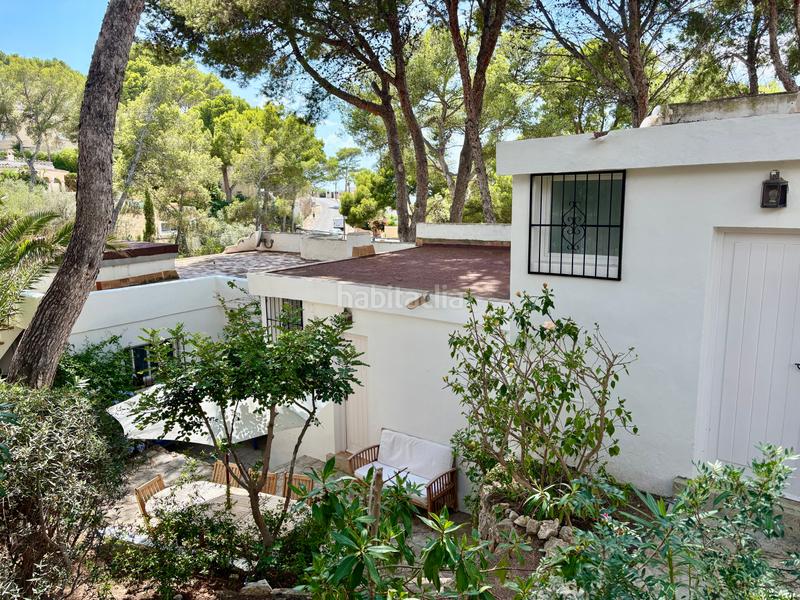 Foto 0e26c529-0787-44eb-8f5c-139430d88324. Appartement avec chauffage parking dans Santa Ponça Calvià