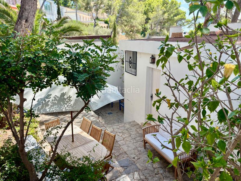 Foto ba52034f-295f-48e7-95f1-9964289b9998. Appartement avec chauffage parking dans Santa Ponça Calvià