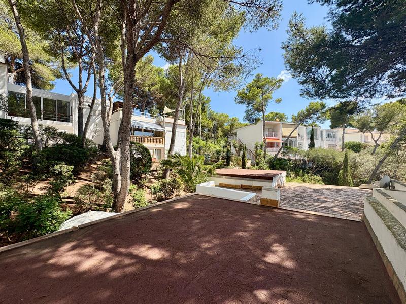 Foto e9f8502f-d491-4678-ade5-d9ef585d328e. Appartement avec chauffage parking dans Santa Ponça Calvià