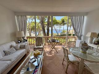 Appartement à Santa Ponça