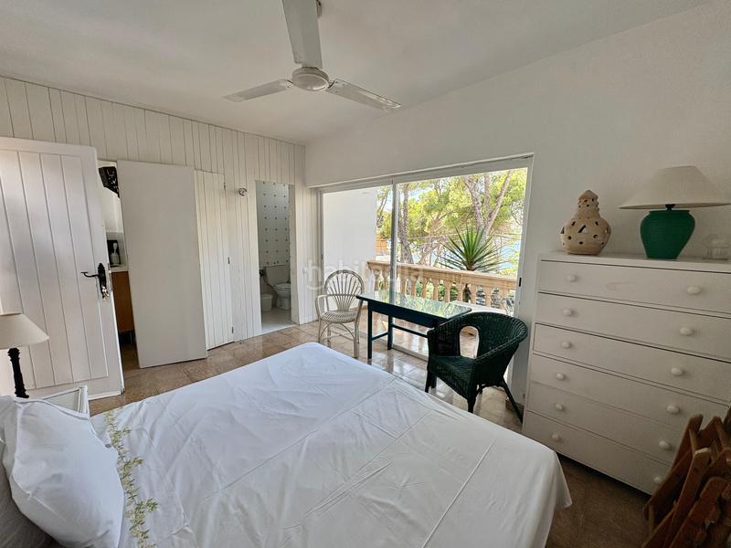 Foto b79cd2b5-7287-4ff7-ab09-d009c1e11fe5. Appartement mit heizung parking in Santa Ponça Calvià