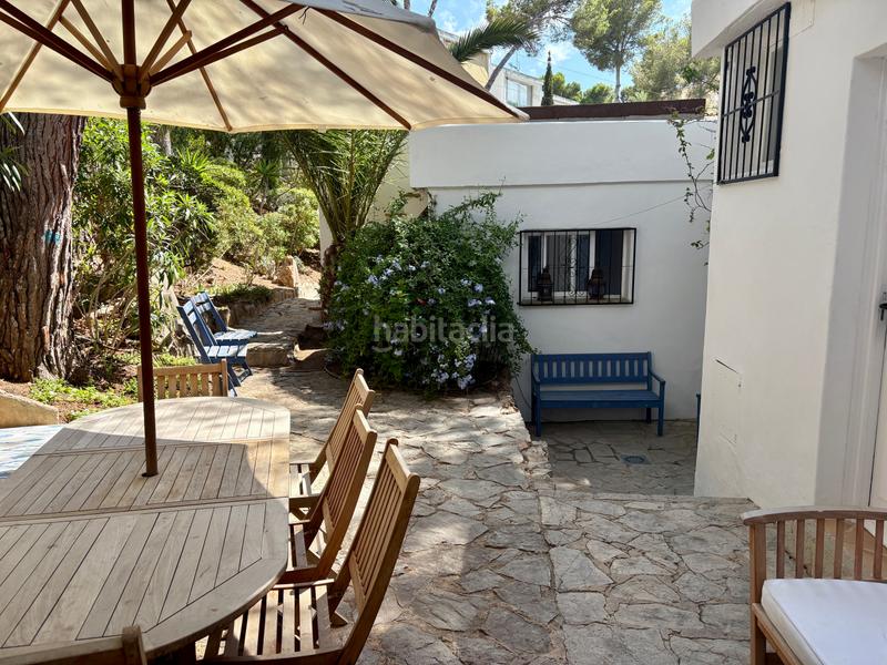 Foto bc13ffe6-efaf-45f5-b1fe-5ab244f87a5c. Appartement mit heizung parking in Santa Ponça Calvià