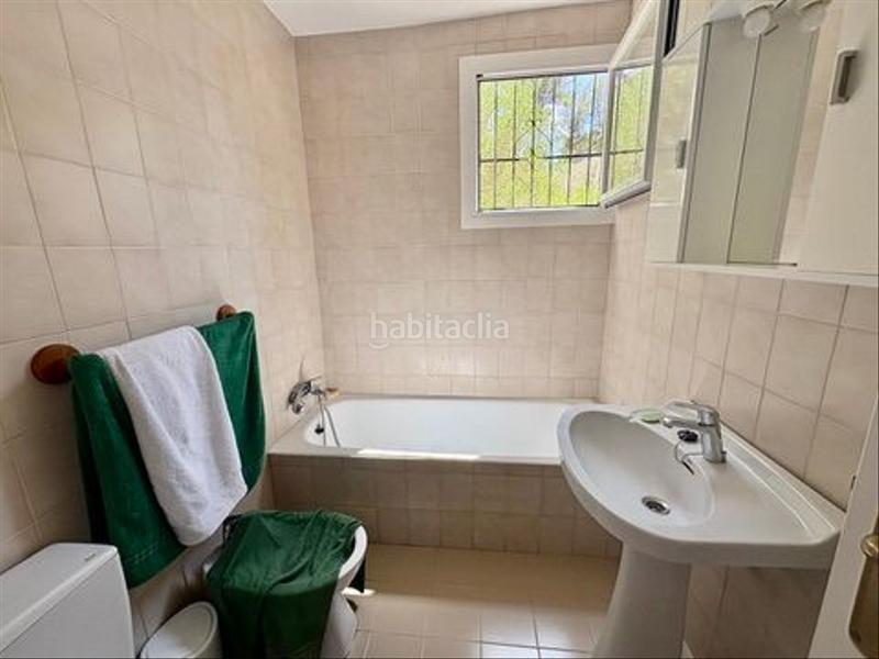 Foto c6aa2d47-1145-4849-9a22-e7dd0c65c4c9. Appartement mit heizung parking in Santa Ponça Calvià