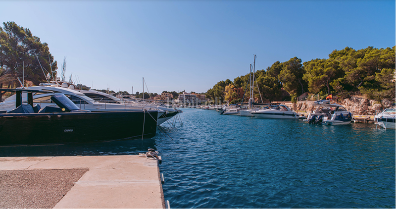 Foto f76d4040-2e11-40c7-be79-fe97c8363d44. Appartement mit heizung parking in Santa Ponça Calvià