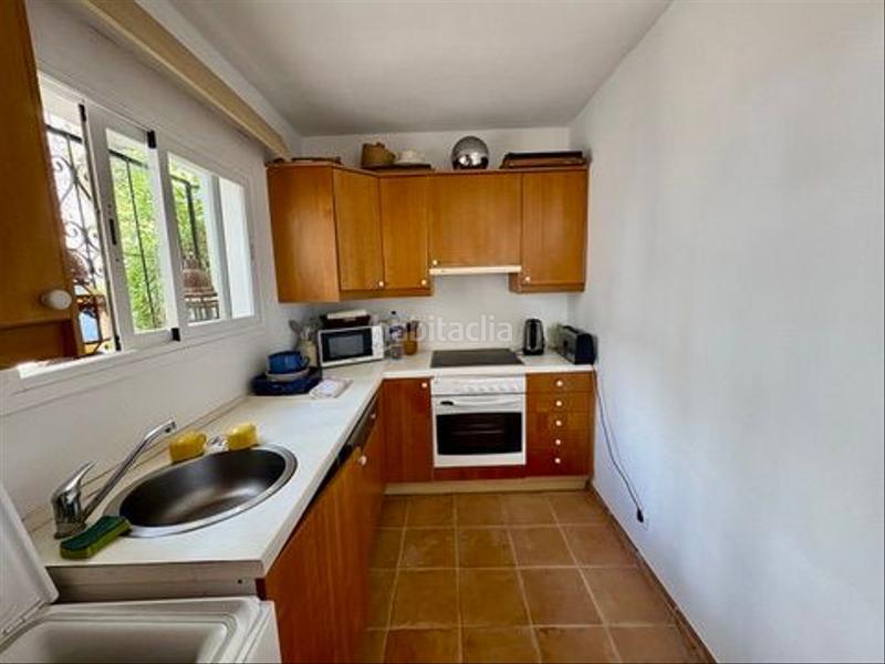 Foto 4d2a3b01-cbd7-4d5a-a129-b7ec4221ab51. Piccolo appartamento con riscaldamento parcheggio in Calvià