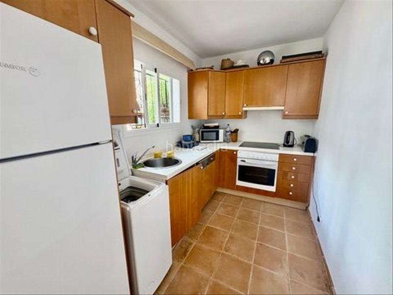 Foto f3e795dd-ca15-4c18-b9bd-aaecaa7f4125. Piccolo appartamento con riscaldamento parcheggio in Calvià