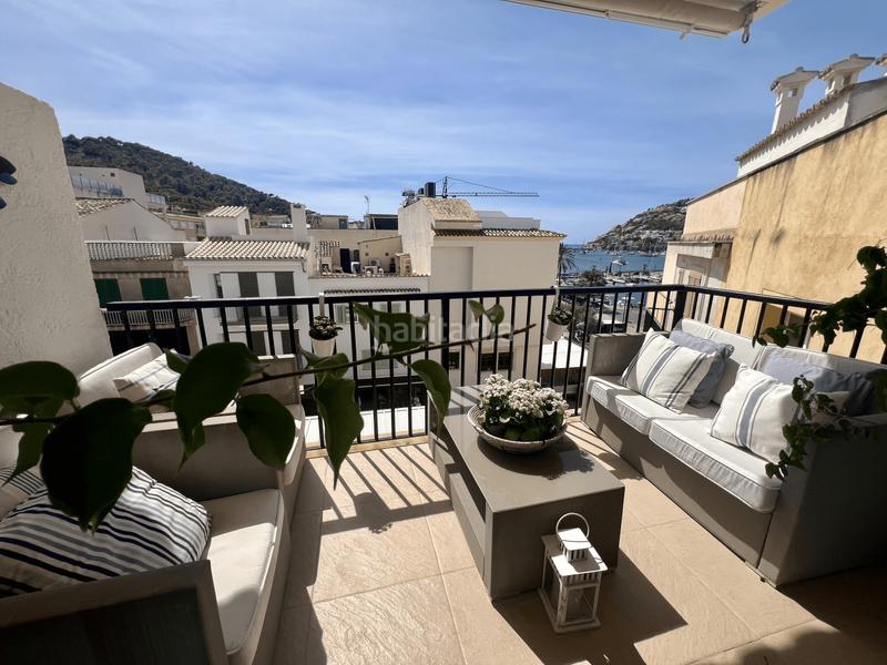 Foto 9e721458-f8d7-483b-b7c9-8f3e4e03ae88. Apartamento en port d´Andratx Andratx