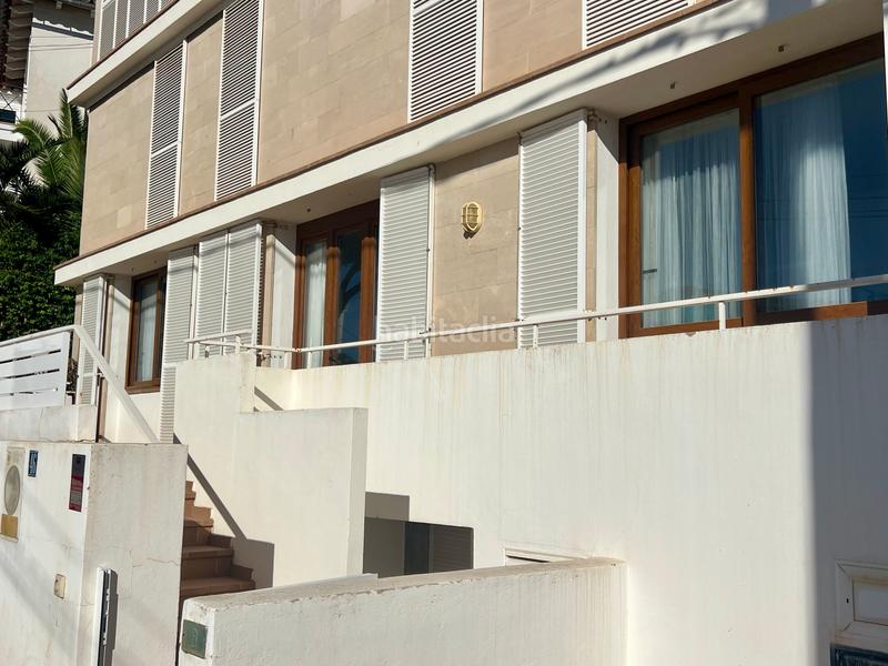 Foto 500de3f9-f7cc-41b4-a84c-431420a8c1fc. Apartament a avinguda de gabriel roca i garcías a Andratx