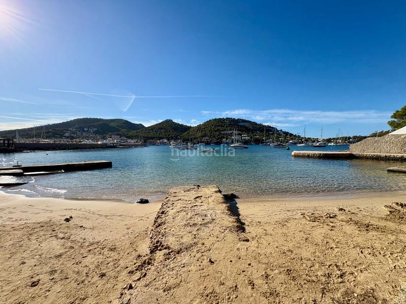 Foto 9affd78a-966b-418e-917f-7377dc601489. Apartment in avinguda de gabriel roca i garcías in Andratx