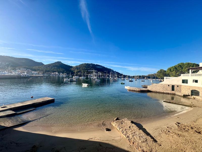 Foto 96a3b2a9-a626-4b6f-8a7d-e2786bd9c4e4. Piccolo appartamento in avinguda de gabriel roca i garcías in Andratx