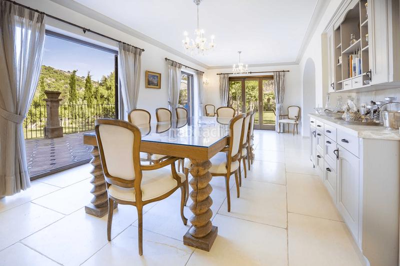 Foto 03d9cdc0-e95c-4b40-a304-bc9baf99b12d. Casale con riscaldamento parcheggio in S´Arracó Andratx