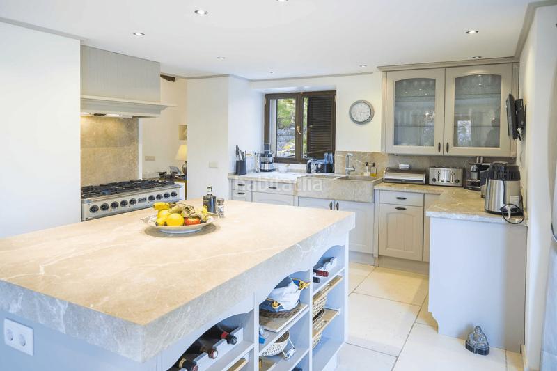 Foto 15dcb25f-f504-4896-9c5f-9513dcf12b78. Casale con riscaldamento parcheggio in S´Arracó Andratx