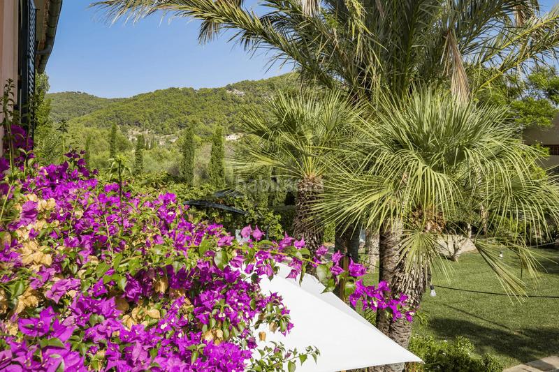 Foto 18459940-a1d3-423c-ab16-ef1d9f145f84. Casale con riscaldamento parcheggio in S´Arracó Andratx