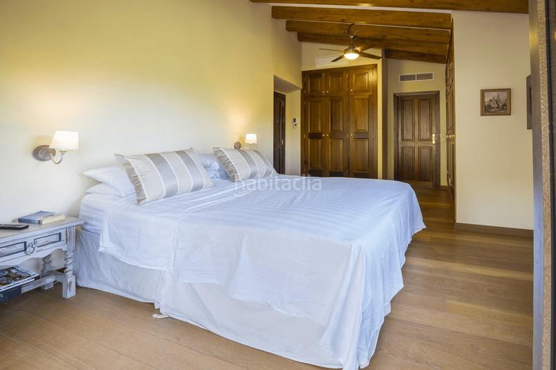 Foto 1c0702c8-0302-43be-a0a6-346c195d3a79. Casale con riscaldamento parcheggio in S´Arracó Andratx