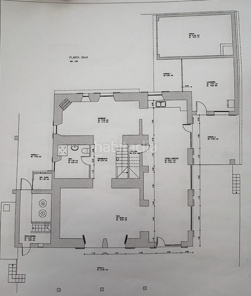 Foto 49a1735a-b6f4-4c38-be32-e07611294146. Casale con riscaldamento parcheggio in S´Arracó Andratx