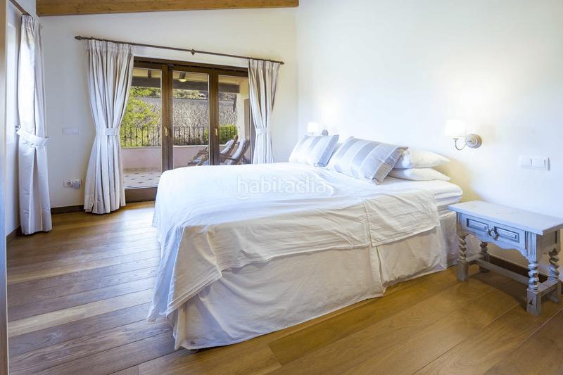 Foto 4c611420-6b34-4d15-8126-1dfb003fd812. Casale con riscaldamento parcheggio in S´Arracó Andratx