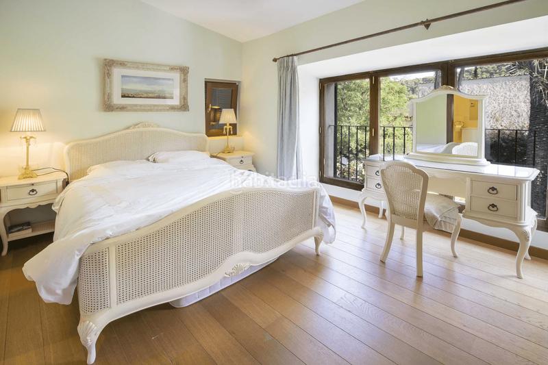 Foto 4ca26e22-c152-40a9-8ada-e36b348dbf91. Casale con riscaldamento parcheggio in S´Arracó Andratx