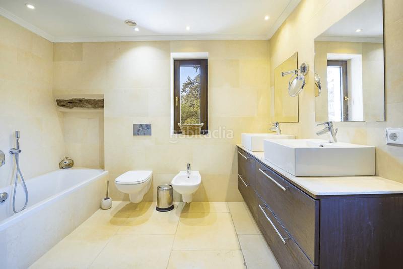 Foto 5c705397-b0d8-4548-882d-ead0507d4c5a. Casale con riscaldamento parcheggio in S´Arracó Andratx