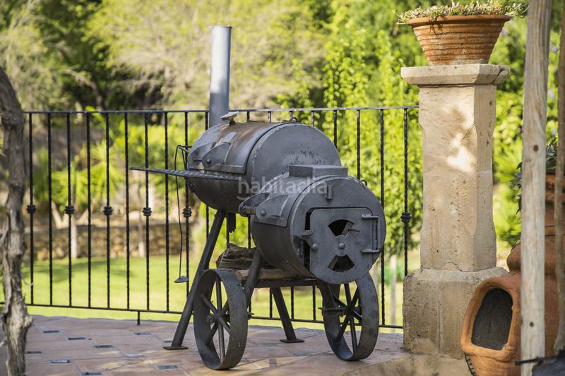 Foto 719f152f-0464-4ded-b2ec-70019433a2c4. Casale con riscaldamento parcheggio in S´Arracó Andratx