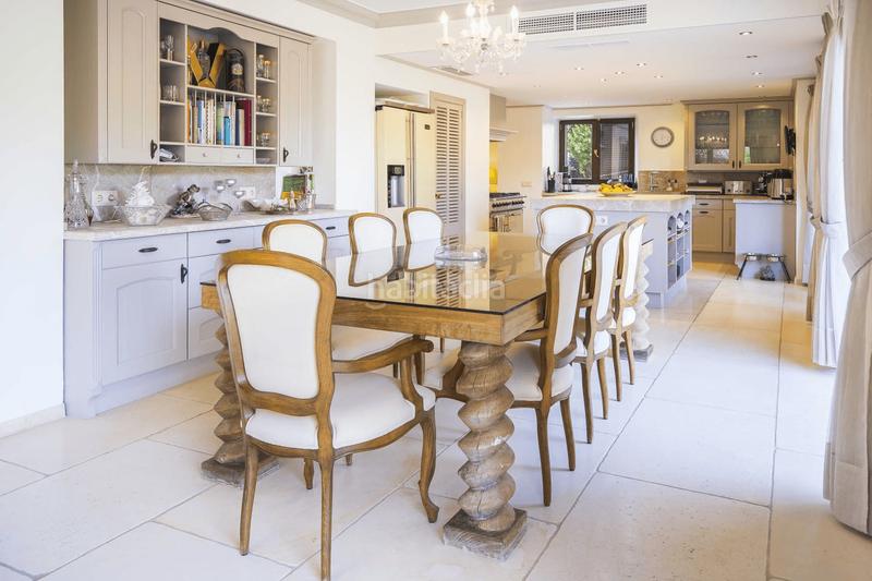 Foto eb19380f-8de3-4535-be35-e45e8e91a4db. Casale con riscaldamento parcheggio in S´Arracó Andratx