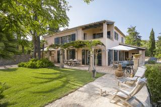 Masia a S´Arracó