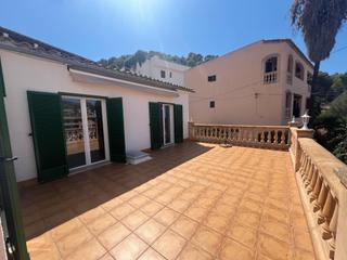 Penthouse in Port D´Andratx