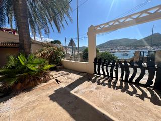 Alquiler Chalet en Port D´Andratx