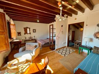 Lloguer Apartament a Andratx