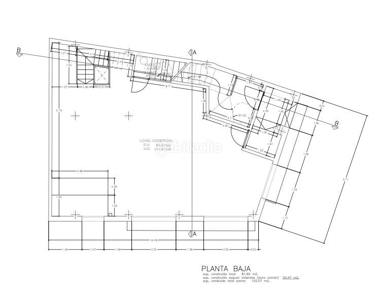 Foto eec840b6-1534-4f4b-b14d-16e253d489bc. Local comercial a Andratx Andratx
