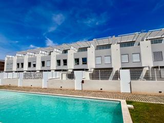 Affitto Casa a schiera in Port D´Andratx. Lujoso y centrico adosado