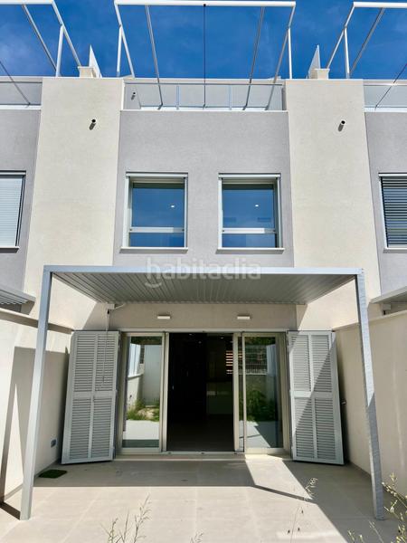 Foto 6a4ed122-e2bf-4eb7-bb15-2c4f9b239056. Affitto casa a schiera con parcheggio in port d´Andratx Andratx