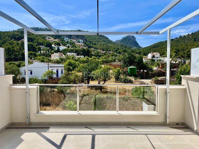 Foto bc2f900a-e5c8-45bf-8d3d-c81437669255. Affitto casa a schiera con parcheggio in port d´Andratx Andratx